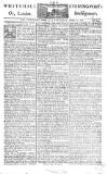 Ipswich Journal Saturday 10 October 1761 Page 5