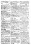 Ipswich Journal Saturday 14 November 1761 Page 3