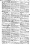 Ipswich Journal Saturday 21 November 1761 Page 2