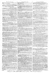 Ipswich Journal Saturday 04 September 1762 Page 4