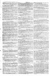Ipswich Journal Saturday 12 March 1763 Page 3