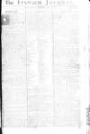 Ipswich Journal Saturday 02 January 1768 Page 1