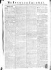 Ipswich Journal Saturday 15 September 1770 Page 1