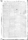 Ipswich Journal Saturday 14 September 1771 Page 1