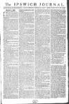 Ipswich Journal Saturday 14 February 1778 Page 1