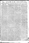 Ipswich Journal Saturday 20 March 1779 Page 1