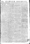 Ipswich Journal Saturday 29 January 1780 Page 1