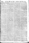 Ipswich Journal Saturday 05 February 1780 Page 1