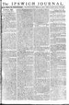 Ipswich Journal Saturday 18 March 1780 Page 1