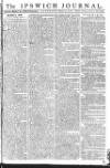 Ipswich Journal Saturday 25 March 1780 Page 1
