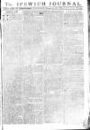 Ipswich Journal Saturday 24 February 1781 Page 1