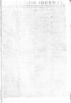 Ipswich Journal Saturday 22 September 1781 Page 1