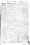 Ipswich Journal Saturday 22 June 1782 Page 1