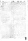 Ipswich Journal Saturday 11 January 1783 Page 1