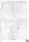 Ipswich Journal Saturday 25 January 1783 Page 1