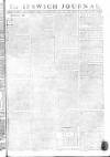 Ipswich Journal Saturday 21 June 1783 Page 1