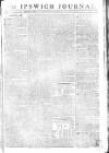 Ipswich Journal Saturday 27 September 1783 Page 1