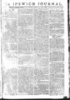 Ipswich Journal Saturday 17 January 1784 Page 1