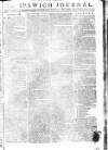 Ipswich Journal Saturday 24 January 1784 Page 1