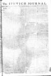 Ipswich Journal Saturday 12 November 1785 Page 1