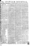 Ipswich Journal Saturday 17 December 1785 Page 1