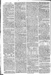 Ipswich Journal Saturday 29 July 1786 Page 2