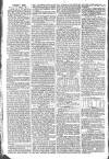 Ipswich Journal Saturday 12 August 1786 Page 2
