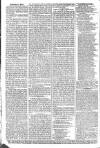 Ipswich Journal Saturday 19 August 1786 Page 4