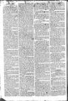 Ipswich Journal Saturday 25 November 1786 Page 2