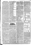 Ipswich Journal Saturday 23 December 1786 Page 4