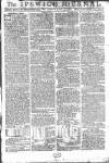 Ipswich Journal Saturday 01 November 1788 Page 1