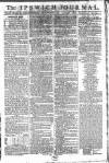 Ipswich Journal Saturday 29 November 1788 Page 1
