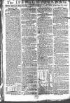 Ipswich Journal Saturday 03 January 1789 Page 1