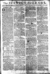 Ipswich Journal Saturday 13 March 1790 Page 1