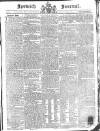 Ipswich Journal Saturday 01 September 1792 Page 1