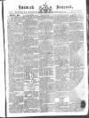 Ipswich Journal Saturday 02 March 1793 Page 1
