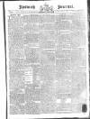 Ipswich Journal Saturday 30 March 1793 Page 1