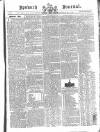Ipswich Journal Saturday 22 June 1793 Page 1
