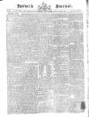 Ipswich Journal Saturday 31 August 1793 Page 1