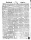 Ipswich Journal Saturday 14 September 1793 Page 1