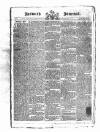 Ipswich Journal Saturday 01 March 1794 Page 1