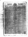 Ipswich Journal Saturday 08 March 1794 Page 1