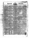 Ipswich Journal Saturday 29 March 1794 Page 1