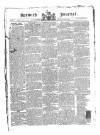 Ipswich Journal Saturday 27 September 1794 Page 1
