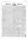Ipswich Journal Saturday 10 January 1795 Page 1