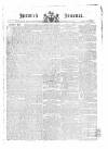 Ipswich Journal Saturday 31 January 1795 Page 1