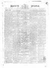 Ipswich Journal Saturday 11 July 1795 Page 1