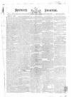 Ipswich Journal Saturday 15 August 1795 Page 1