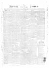 Ipswich Journal Saturday 02 January 1796 Page 1