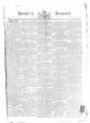 Ipswich Journal Saturday 10 September 1796 Page 1